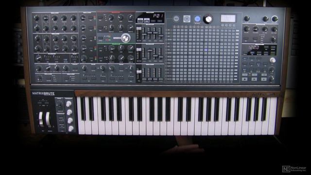 12. LFO 3