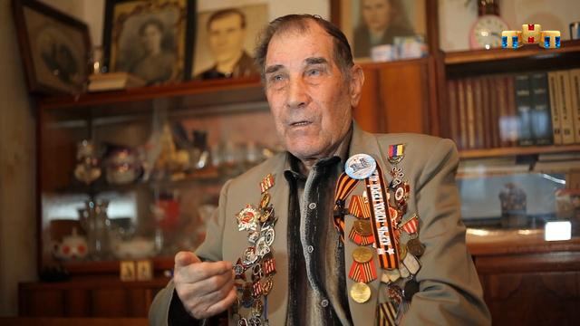 ИСПОВЕДЬ СОЛДАТА.
