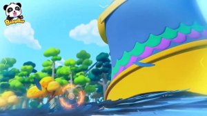 Super Rescue Team Episodes | Best Compilation for Kids | Baby Cartoon | Kiki & Miumiu | BabyBus