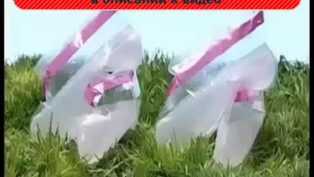 Педикюрные носочки «SOSU» Новинка 2014 года смотреть онлайн