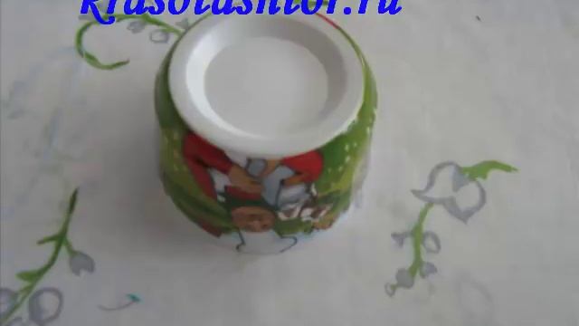 Видео Мастер-Класс Игольницы-шляпки. смотреть онлайн