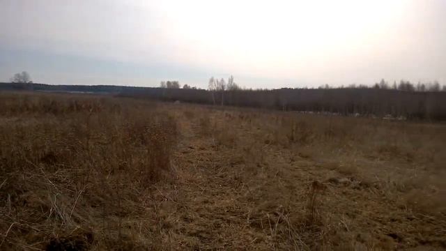 Участок по Пятницкому шоссе, Юрлово, СНТ смотреть онлайн