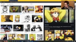 Олёша узнал кто он из Токийского Гуля | Олёша проходит минитесты