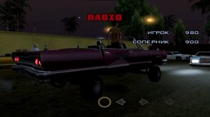 БОМБАНУЛО!! ПРОХОЖДЕНИЕ GTA SAN ANDREAS #3 ПРЫГАЛКА НА МАШИНЕ