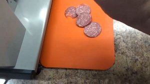 Слайстер для тонкой нарезки продуктов