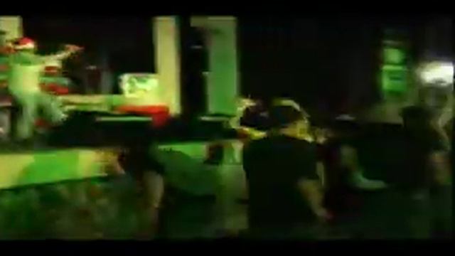 Rod Pantig with Unleashed Band and singers/jammers from SCAD смотреть онлайн