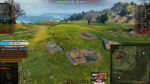 НИДИН ПОПАЛ В БОЙ ПРОТИВ ШОТНИКА ★ КТО КОГО ПОЖАЛЕЛ И У КОГО СГОРЕЛО？