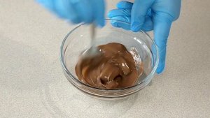 Сборка торта "Шоколадная молочная девочка".Вкуснейший шоколадный торт!