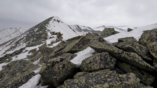 Хакасия. Поднебесные зубья. Некуда спешить #3 смотреть онлайн