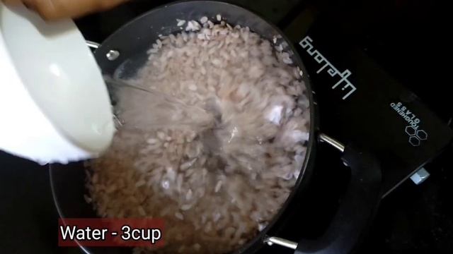 samba poha sakkarai Pongal recipe thanish kitchen in tamil смотреть онлайн