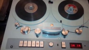 МЭЗ-102В и МЭЗ-102БМ стерео