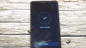 Root and flash TWRP Honor 6X, Huawei P9 Lite or Honor 8 Lite Android 7, EMUI 5