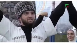 Ансамбль - Вайнах 2017 new