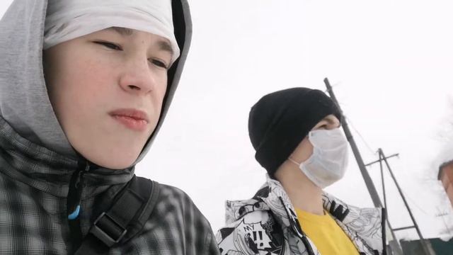 МНЕ РАЗБИЛИ ГОЛОВУ! ЧТО БЫЛО ПОСЛЕ УДАРА? 5 часть смотреть онлайн