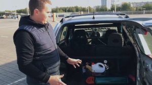 Toyota RAV4 3s-gte stance обзор от abw.by