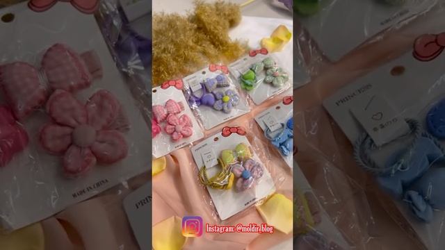 Подробная распаковка товара из Китая. Товары с сайтов ТаоБао и 1688. Қытайдан тапсырысым келді смотреть онлайн