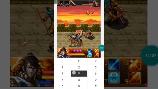 【JAVA GAMES】 诛仙 - J2me Loader смотреть онлайн