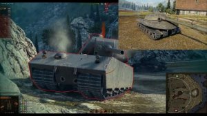 ВОТ И ПЕРВЫЙ ТАНК 11 УРОВНЯ В WoT?! ЛЮТАЯ ИМБА 11лвл в World of Tanks?