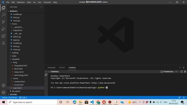 Why learn python programming language | why python is so popular||#pythonprogramming #pythontutoria