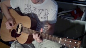 Delta Blues (acoustic)