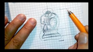 Резьба по дереву Шахматы #1