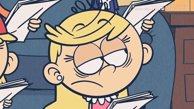 Лола Лауд смотреть онлайн