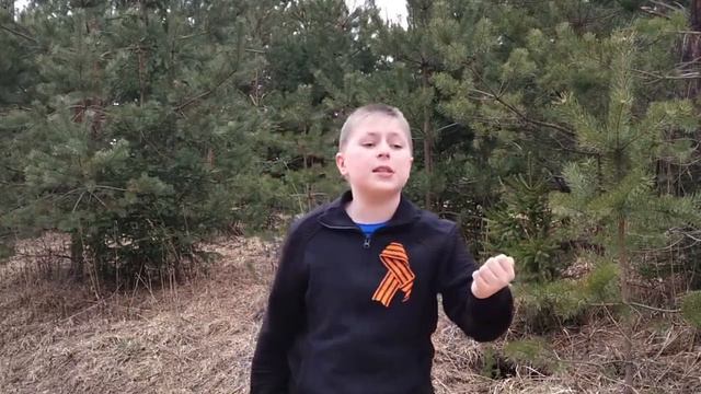 Акция «Гордимся Великой Победой»