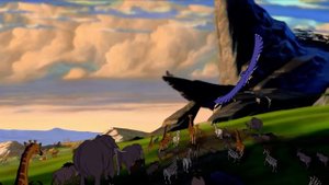 Lion King Opening Scene - Circle of Life 1440p 60 fps