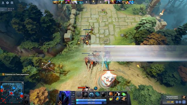 Накуренный охранник играет в Игори [By Azazin] смотреть онлайн