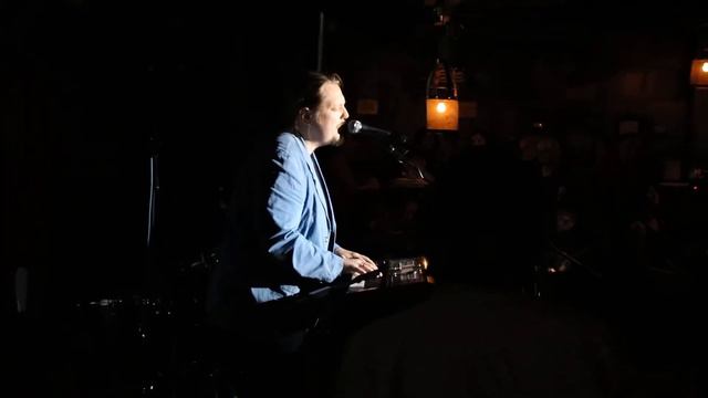 Странные сны (17 мгновений весны) (Святослав Мелик) смотреть онлайн