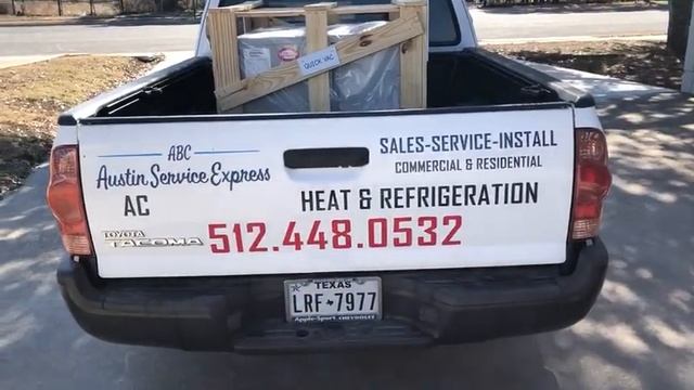 Commercial Walk-In Cooler & Freezer 24 Hr Repair Tarrytown Austin Tx смотреть онлайн