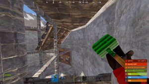 "КОННАЯ ФЕРМА" ГАЙД по лошадиным фермам БЕСКОНЕЧНЫЙ СКРАП [Rust Раст]