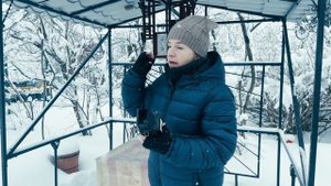 Фотоаппарат Любитель 2. Снимаем на узкую пленку. Съемка на перфорацию. 125 выпуск.