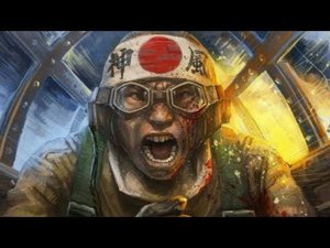 Шокирующие Факты о Японских Пилотах Камикадзе