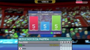 Smoots World Cup Tennis (PC) Carreira | Episódio 31