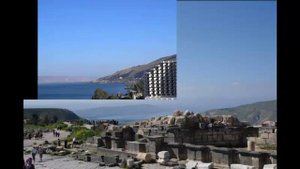 Израиль, Галилея