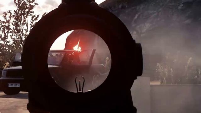 Battlefield 3 on GT645m Lenovo z500 Good quality & fluently FPS смотреть онлайн