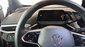 Ремонт электромобиля VW ID4.
