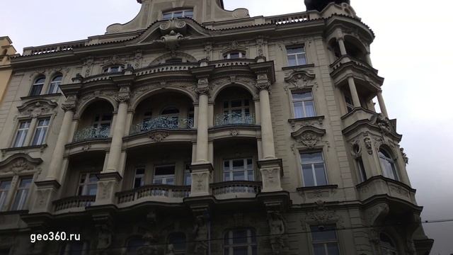 Прага - достопримечательности. Что посмотреть в Праге