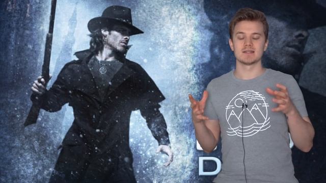 Ghost Story/Cold Days/Skin Game Discussion! смотреть онлайн