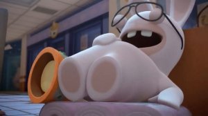 Rabbids Invasion - Rabbid 2.0