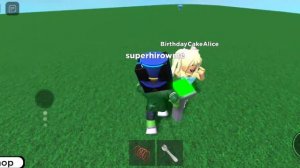 Играю в режим Don't Press The Button:Roblox