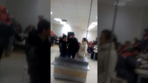 Обед завод наwal  узловая