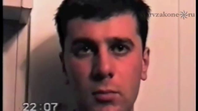 вор в законе Гела Кардава. Ростовский дебют