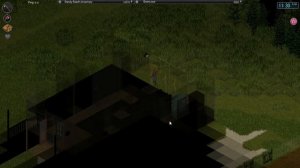 Project Zomboid (мультиплеер,build 24)-Рейдер