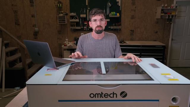The Best Laser Engraver & Cutter to Get at ANY Budget смотреть онлайн