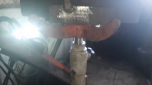 редуктор заднего моста. установка.