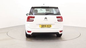 2019 (19) CITROEN GRAND C4 SPACETOURER 1.2 PURETECH 130 TOUCH EDITION 5DR - CONTACT MOTOR RANGE