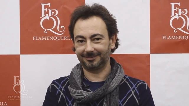 Гитарный мастер-класс Хосе Родригеса.mp4 смотреть онлайн