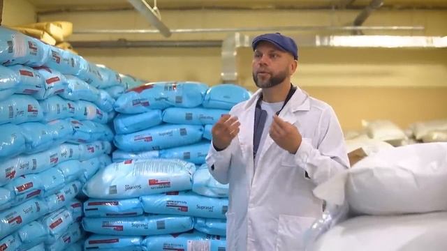 Правильная Нитритная соль - залог качества вашей колбасы. Какую соль продает ЕМКОЛБАСКИ?